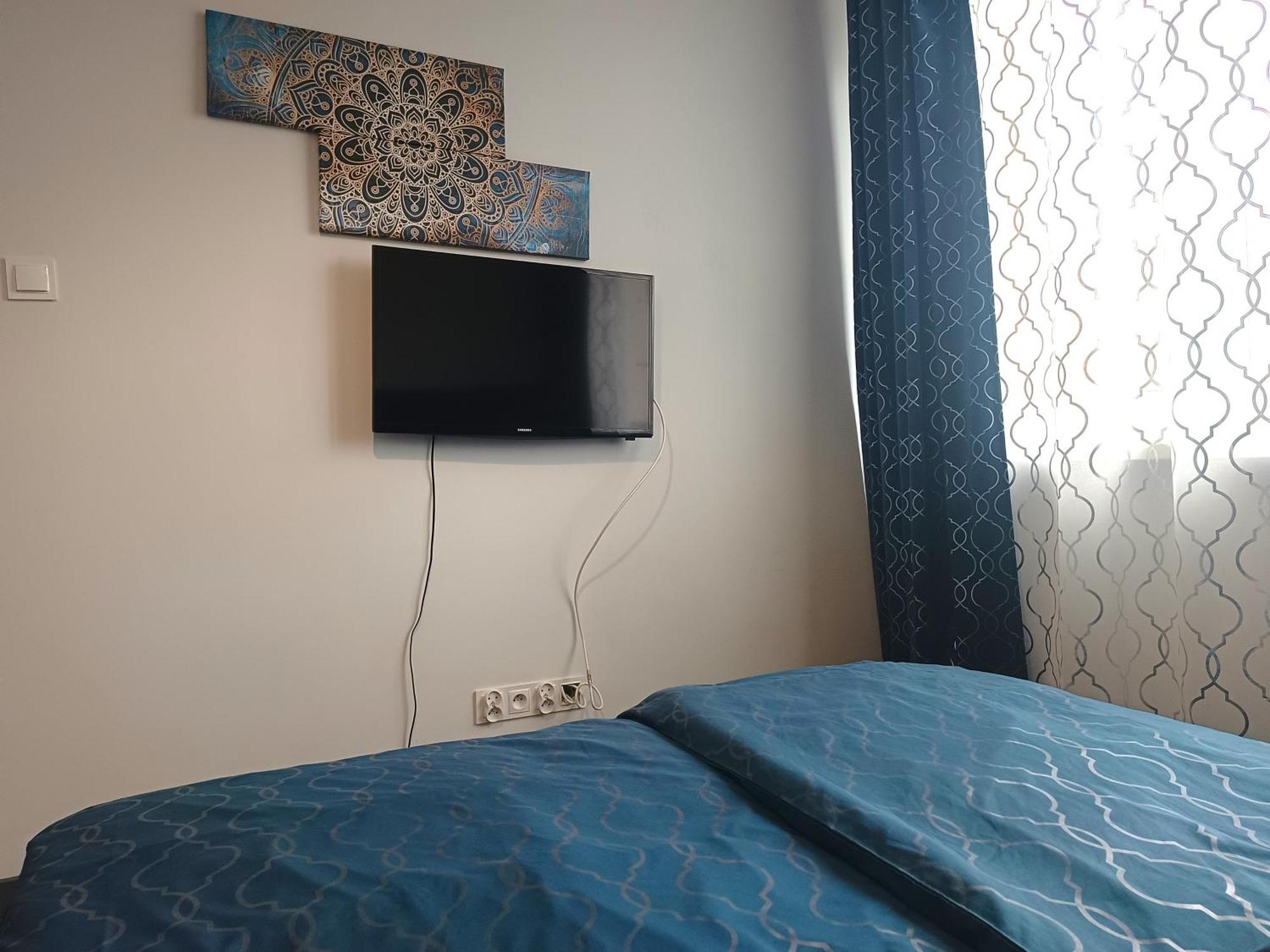 Krysztalowy Apartament Tarnowskie Góry Exteriér fotografie