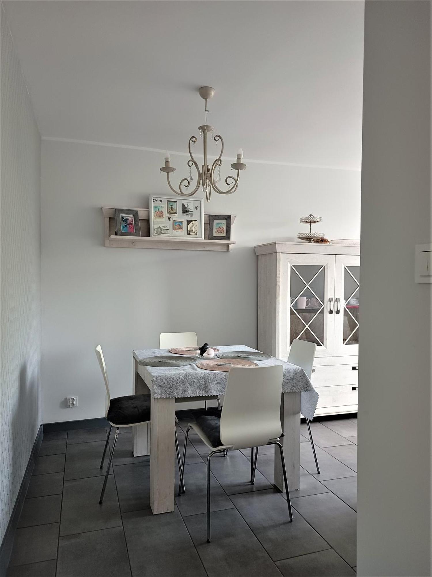 Krysztalowy Apartament Tarnowskie Góry Exteriér fotografie